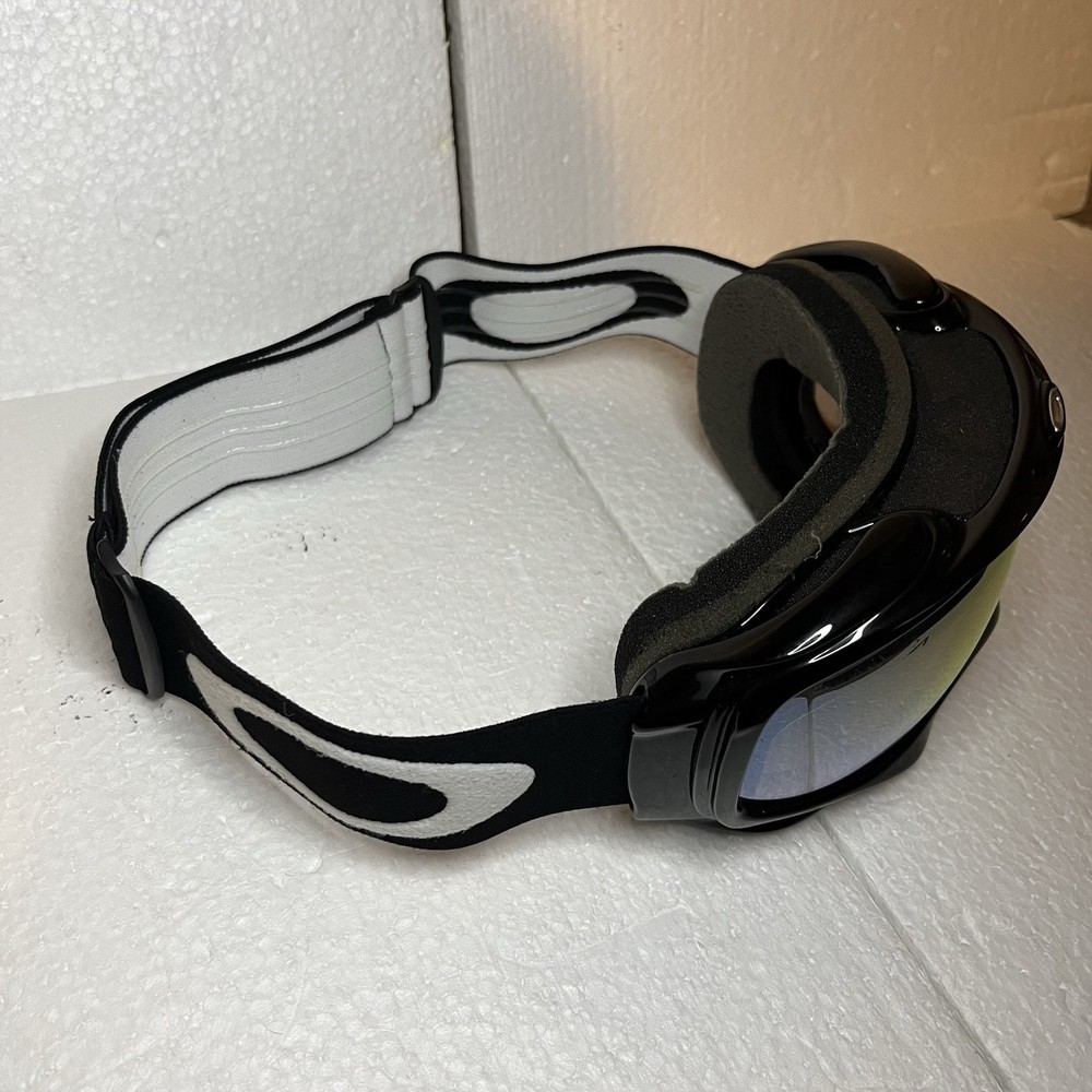 oakley ski goggles