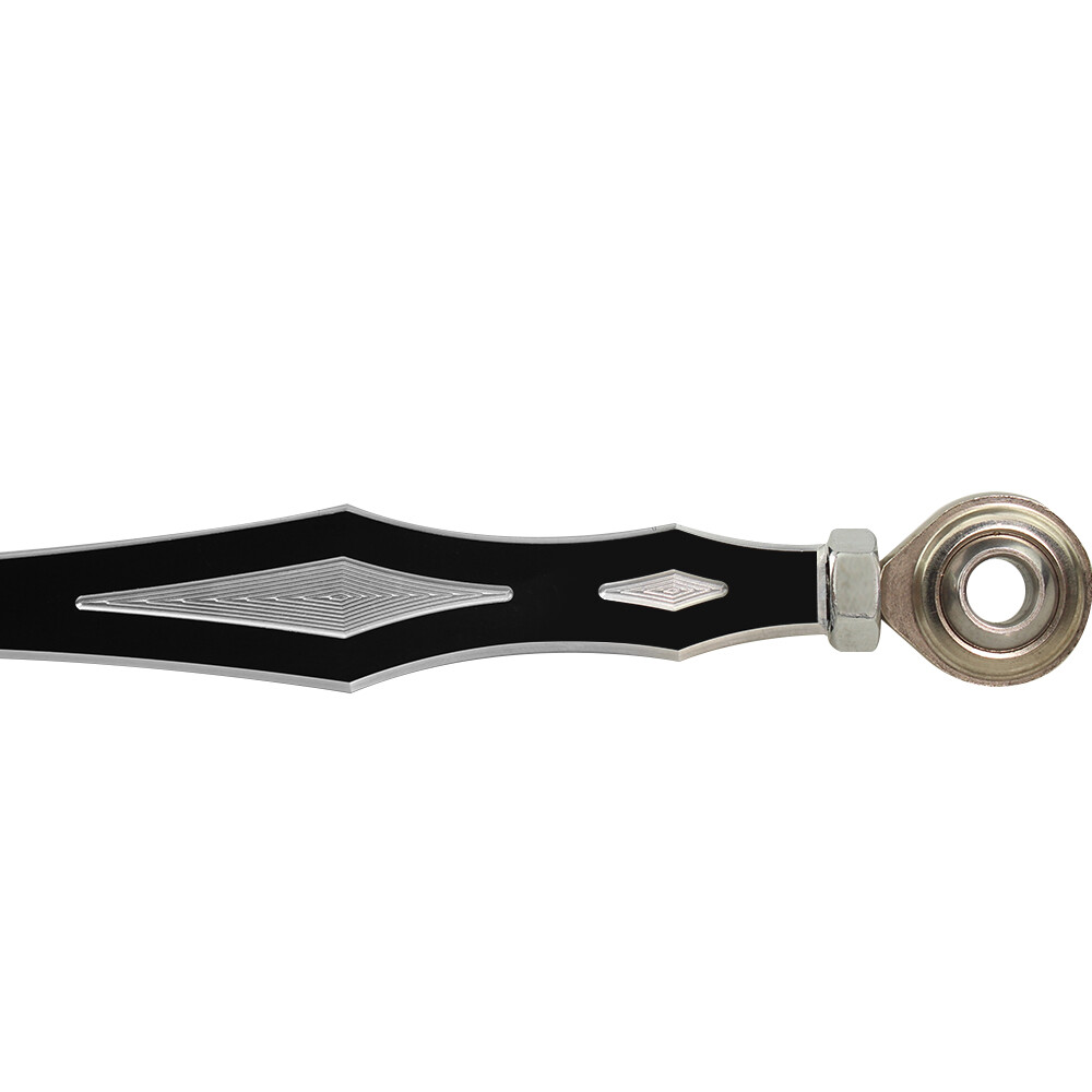 Gear Shift Linkage Shift Levers For Harley Touring Electra Glide Softail Dyna
