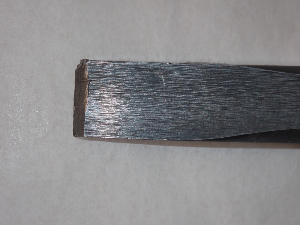 Craftsman 1/2" Cold Chisel 42973 WF