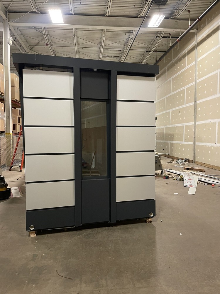 New Site, Sales/ Executive Office, Salon, SPA, Tiny Home, ADU