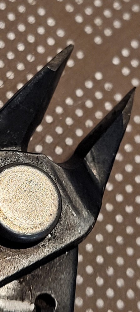 Xuron Micro-Shear 170-II Precision Flush Cutter