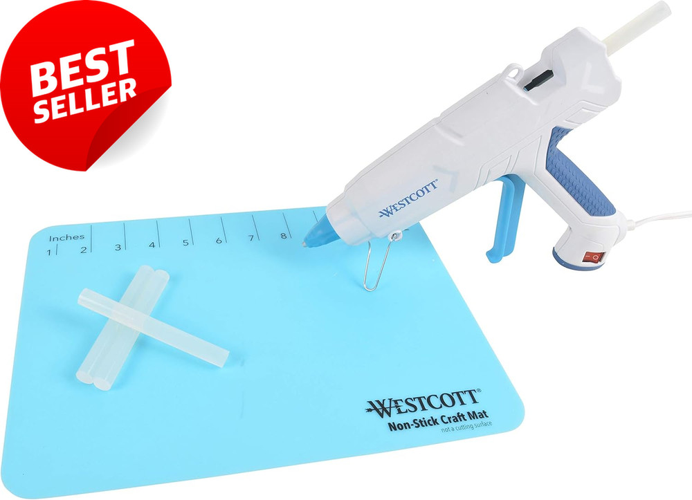 Premium All Temperature Mini Glue Sticks,