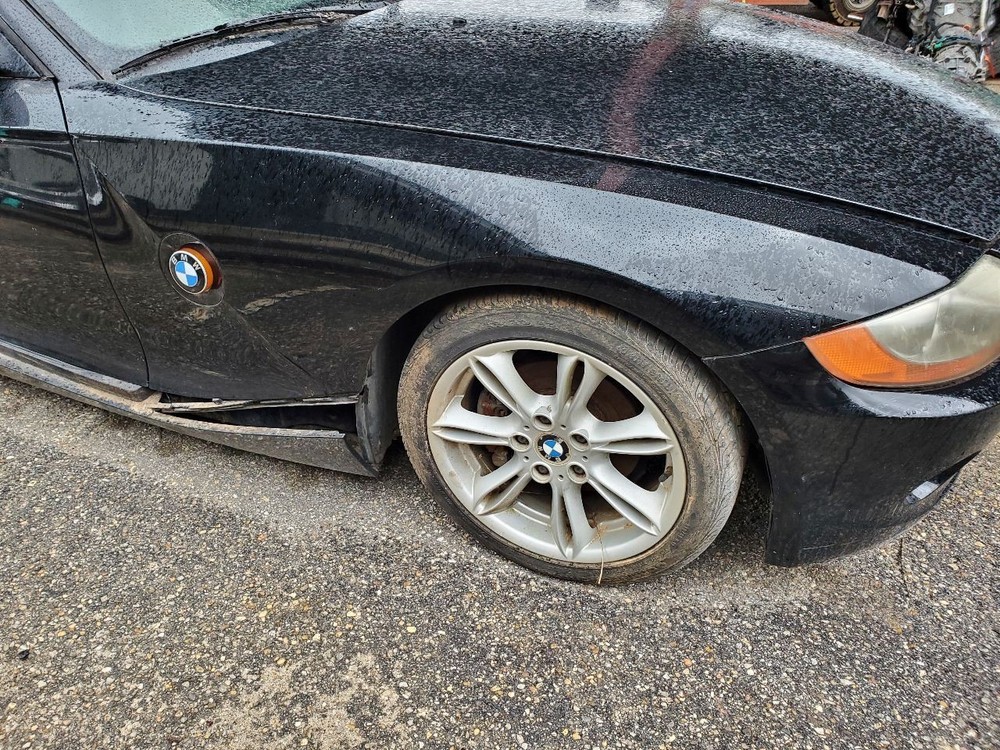 2003 BMW Z4 OEM 3.0L Engine Harness