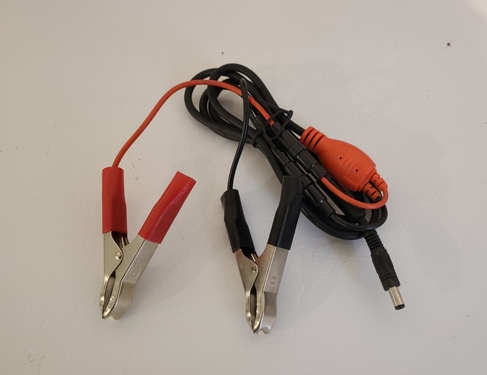 Matco Maximus / Launch Vehicle Diagnostic Scanner ODB II Interface Adapter Set