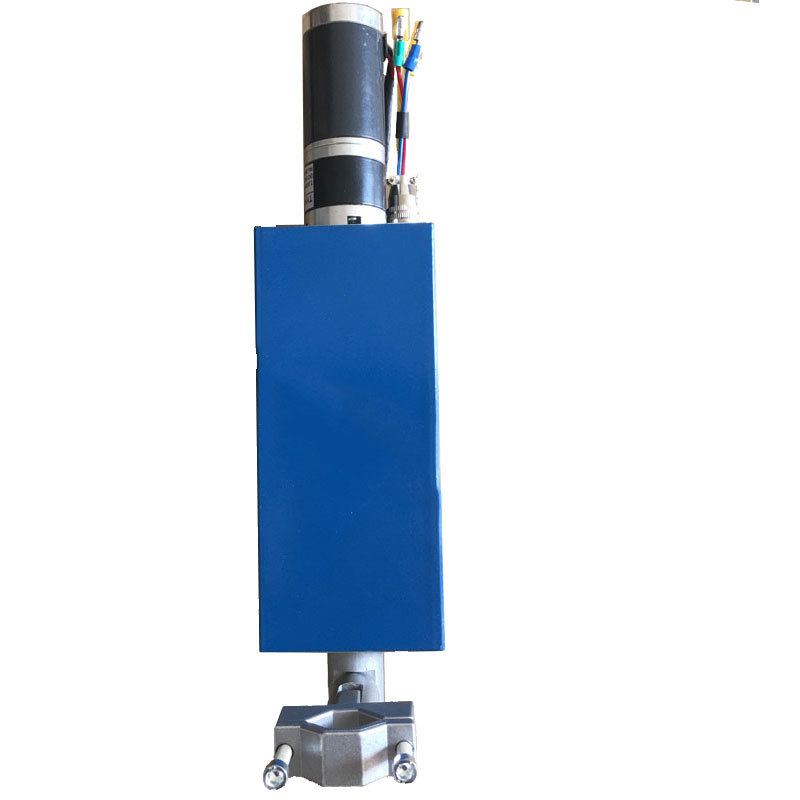 Z-axis Lifter Plasma Flame Cutting Torch Holder 100mm for CNC Machine DC24V