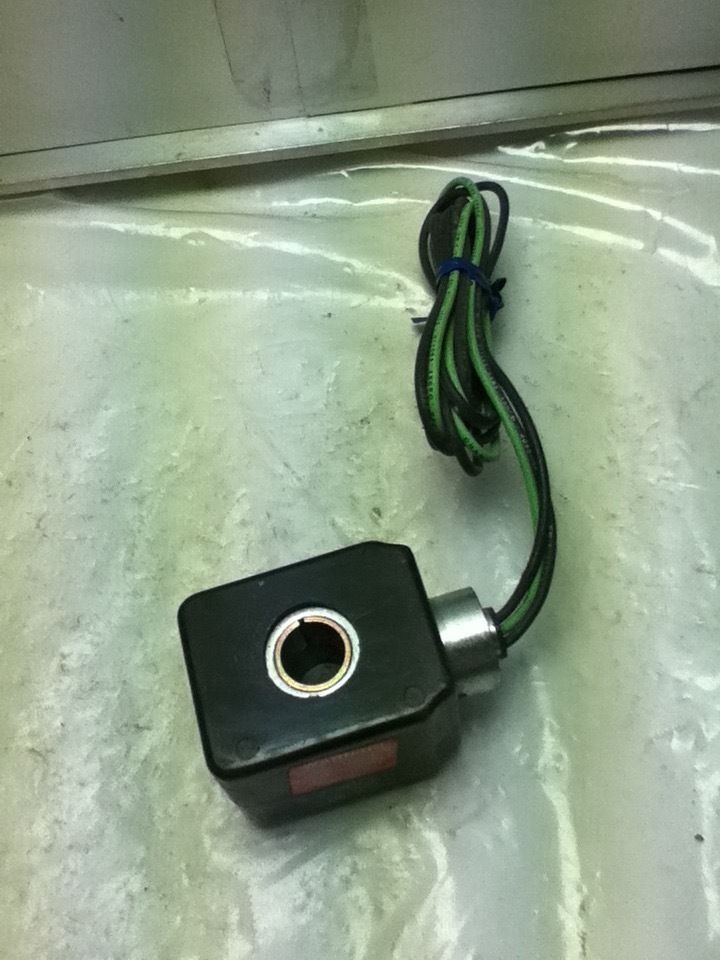 HAYS 2192-6021 COIL-NO BOX