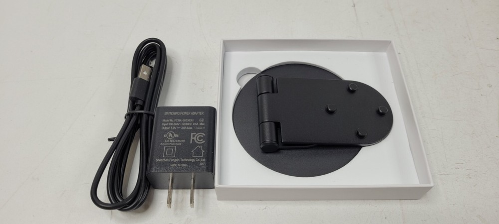 Kantar Interpad PM7-01-102 Peoplemeter 7 Tablet Virtual Meter