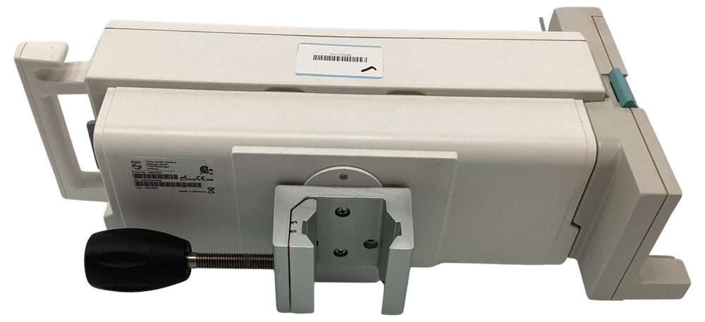 PHILIPS M8048A MODULE RACK !