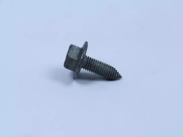 Genuine Mopar Hex Head Screw 6102132aa