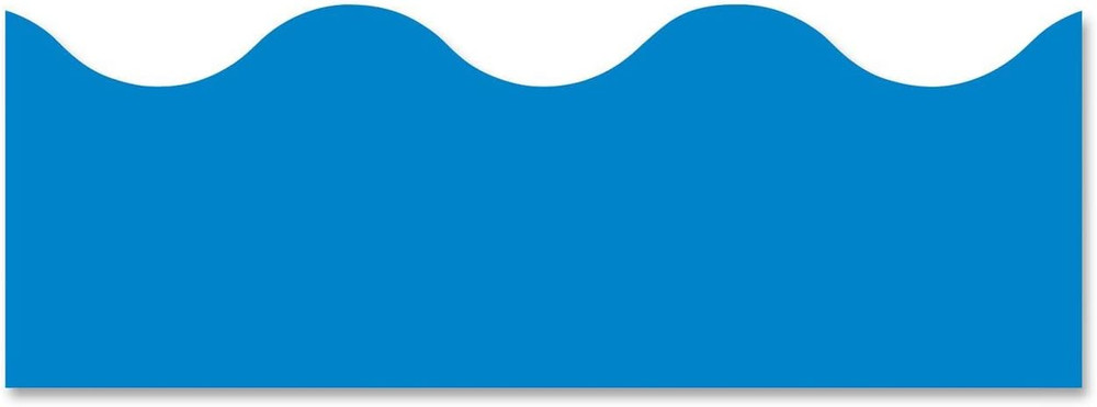 Blue Terrific Trimmers, 39 Ft