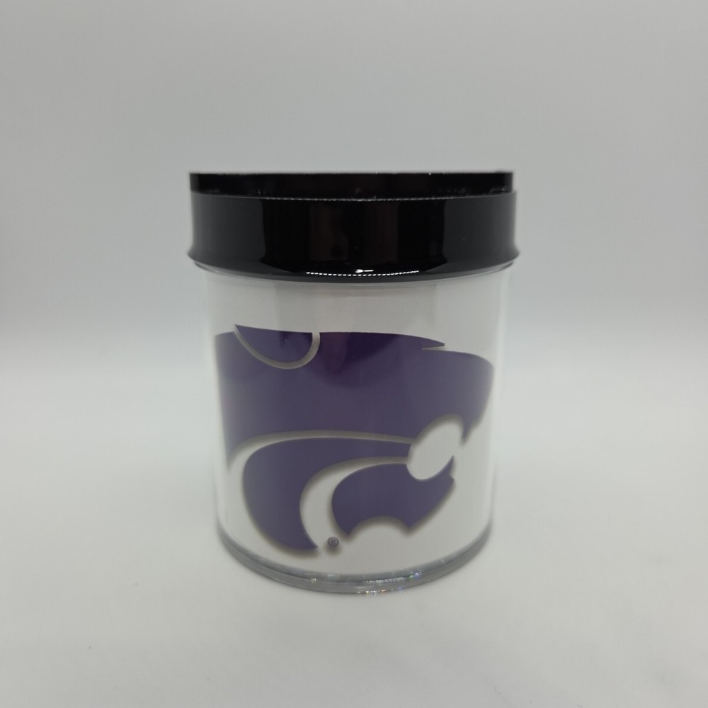 KANSAS STATE UNIVERSITY VisionUSA Ultra Organizer & Caddy Desktop Accessory