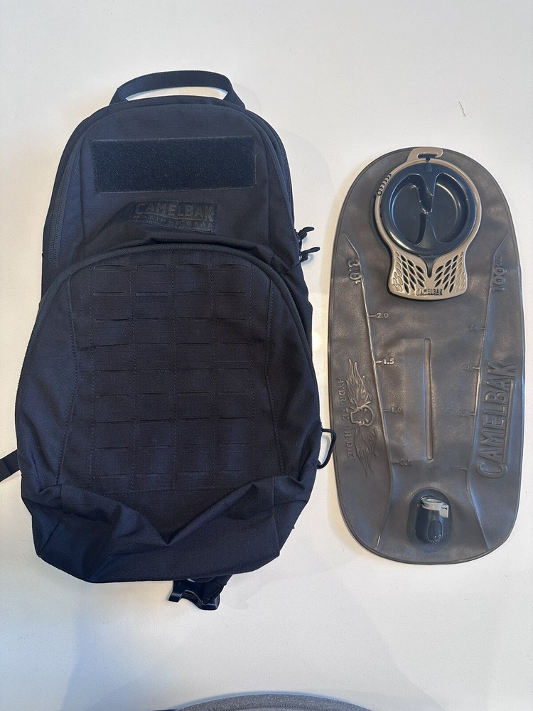 Camelbak M.U.L.E with 3L Milspec Reservoir