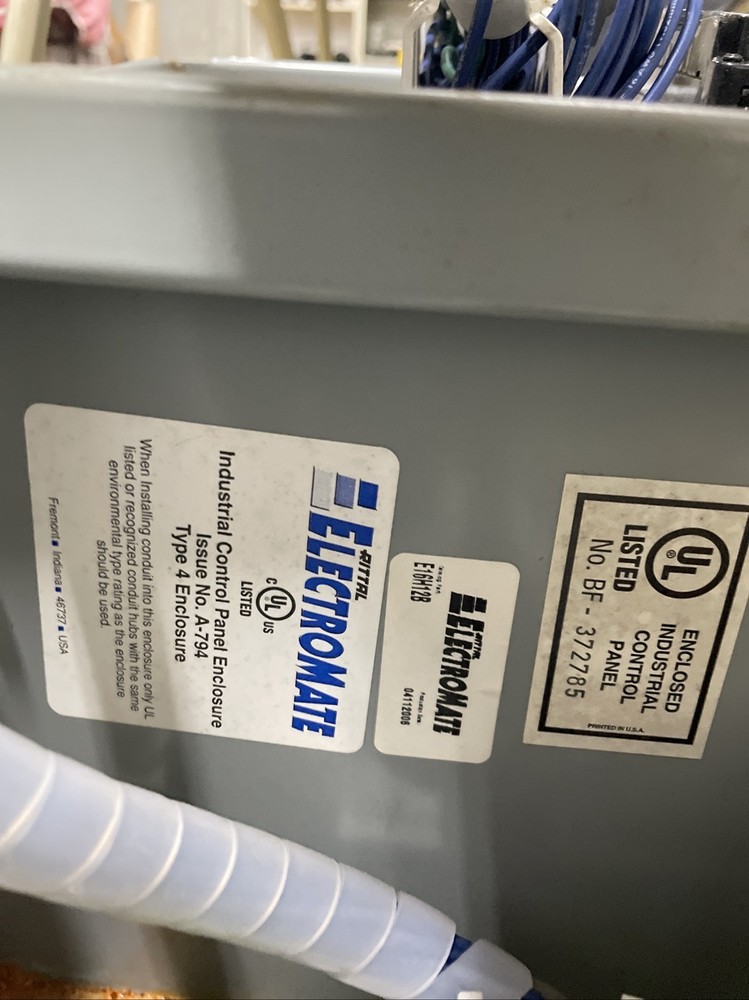 Healy-Ruff Micro v PAC II