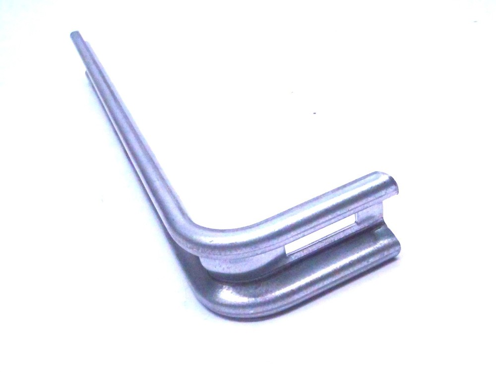 Hoffman QTLB8/13994 L-Bracket 8"