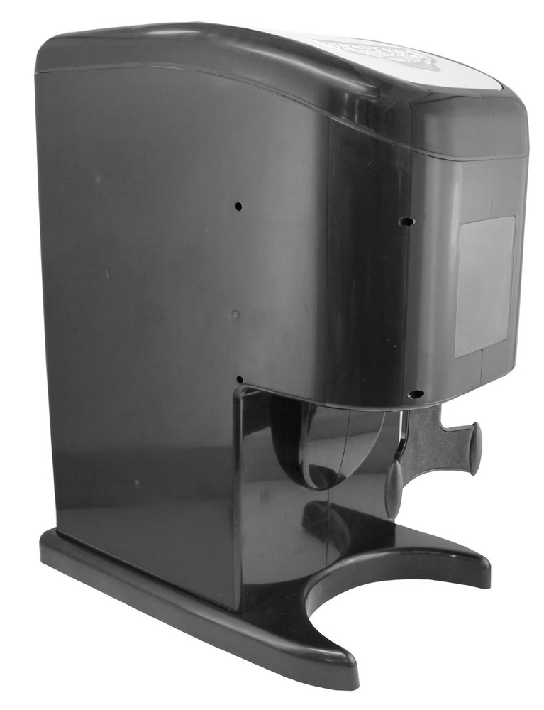 BREAKFIX Automatic Electronic Cereal Portion Control Dispenser Snacks Dog Food