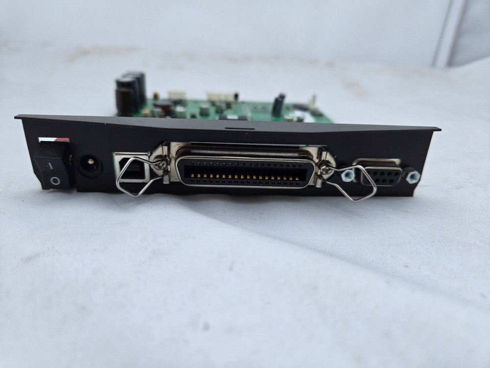Zebra LP2844-Z Main Logic Board