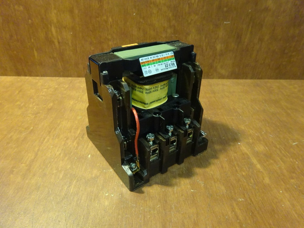 Klockner Moeller DIL 2-22 contactor 30KW/220V