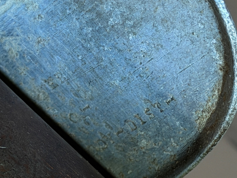 STROH or STRONVIOL VIOLIN