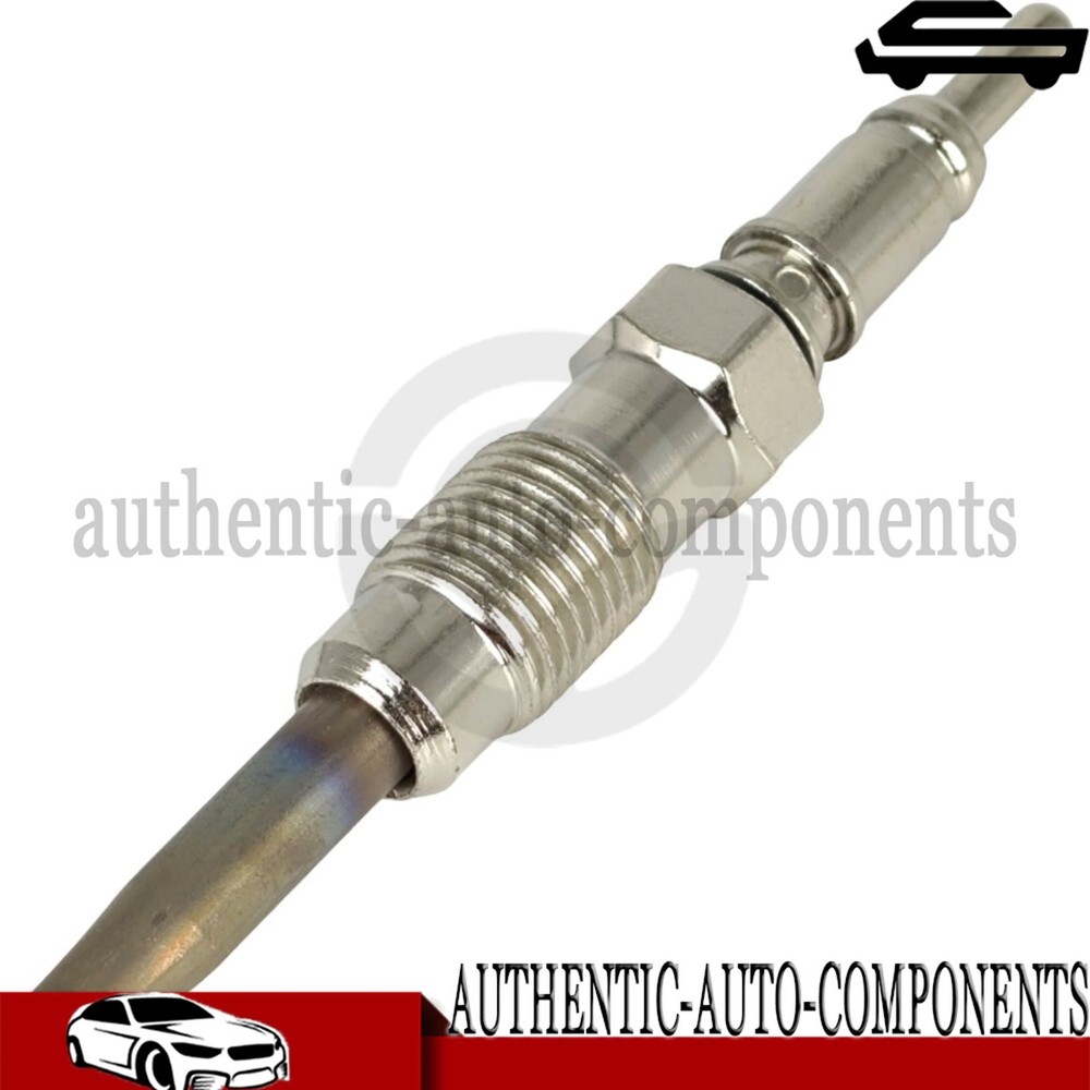 4 Pcs 01180400 6670989 Glow Plug Replacement for Deutz Engine 2011 1011, Replace