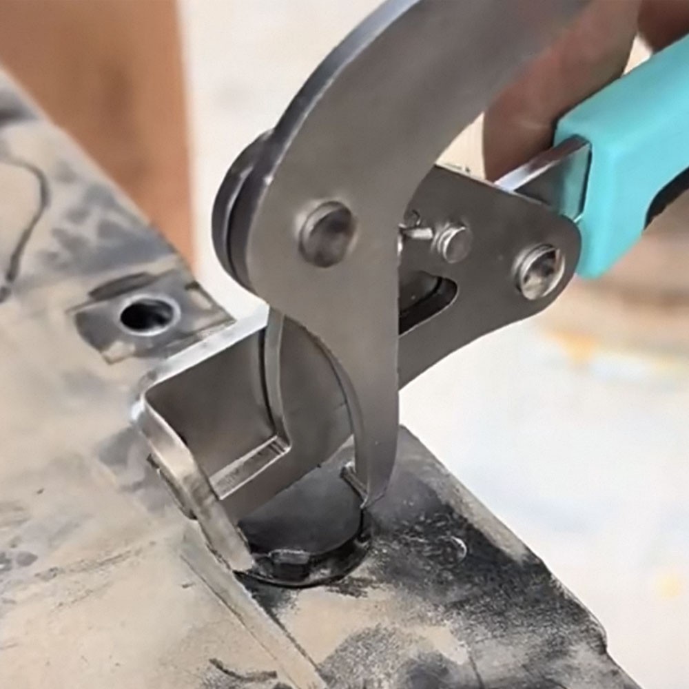 Car Clip Pliers and Disassembly Tools, Efficient Multi-functional TL