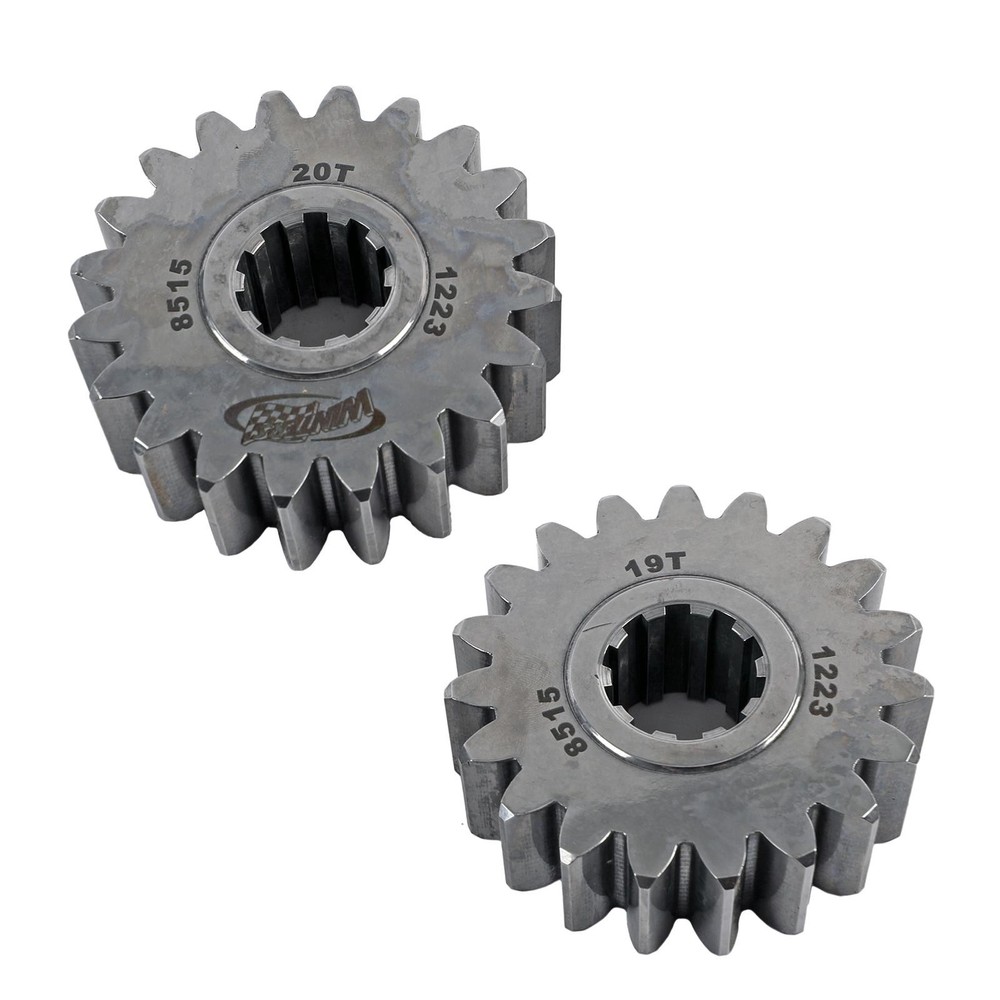 Winters 10-Spline Quick-Change Gear 8515