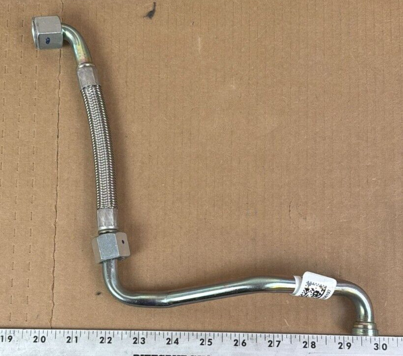 Cummins Flex Hose PN: 5336197
