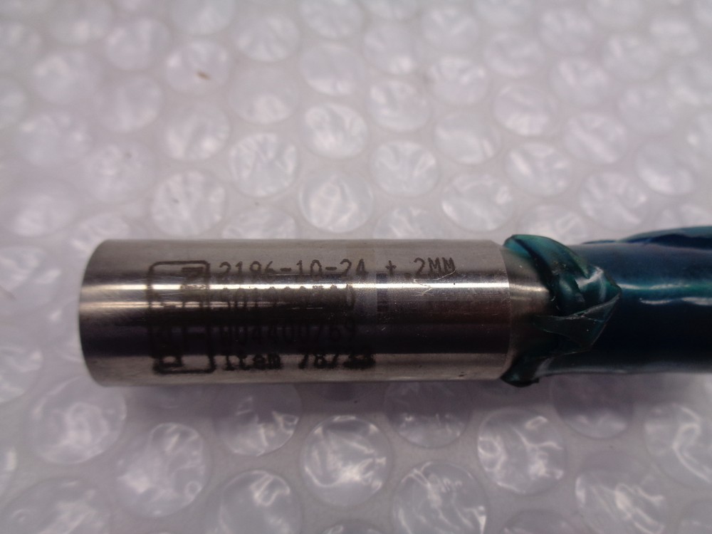 DAYTON 2196-10-24+.2MM PUNCH NSNP