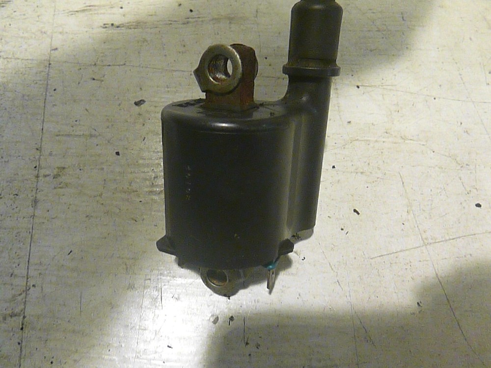 Honda CBF 125 2014 Model Ignition Coil Used Condition Working Order