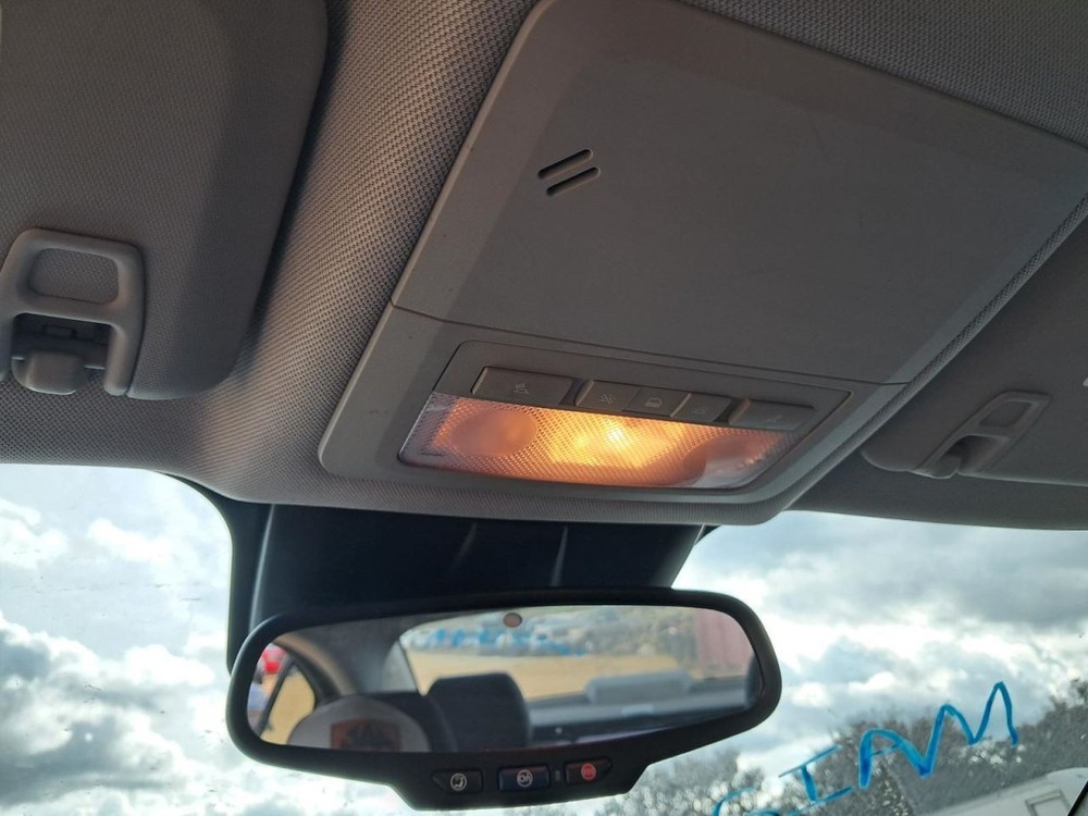 CRUZE 2013 Glove Box 4818984