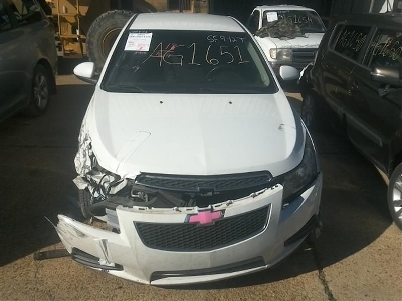 Info-GPS-TV Screen fits 2012 CRUZE
