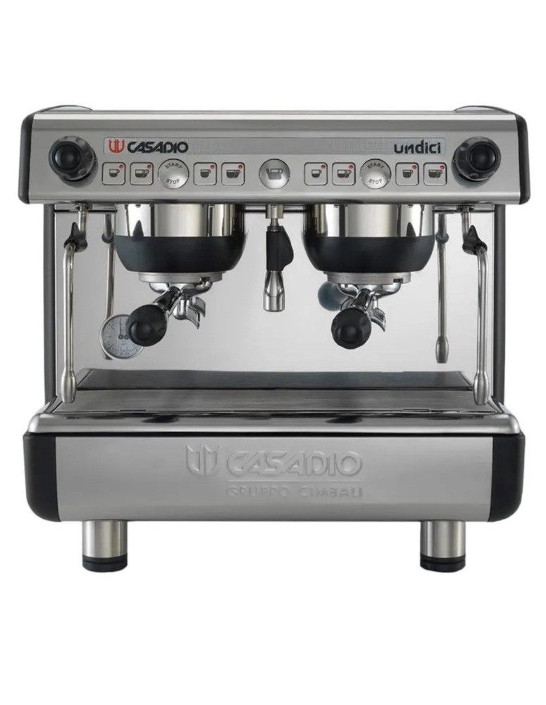 Casadio Espresso machine Model : Compact A2