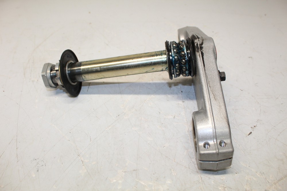 2008 Triumph Sprint ST OEM LOWER TRIPLE TREE STEM