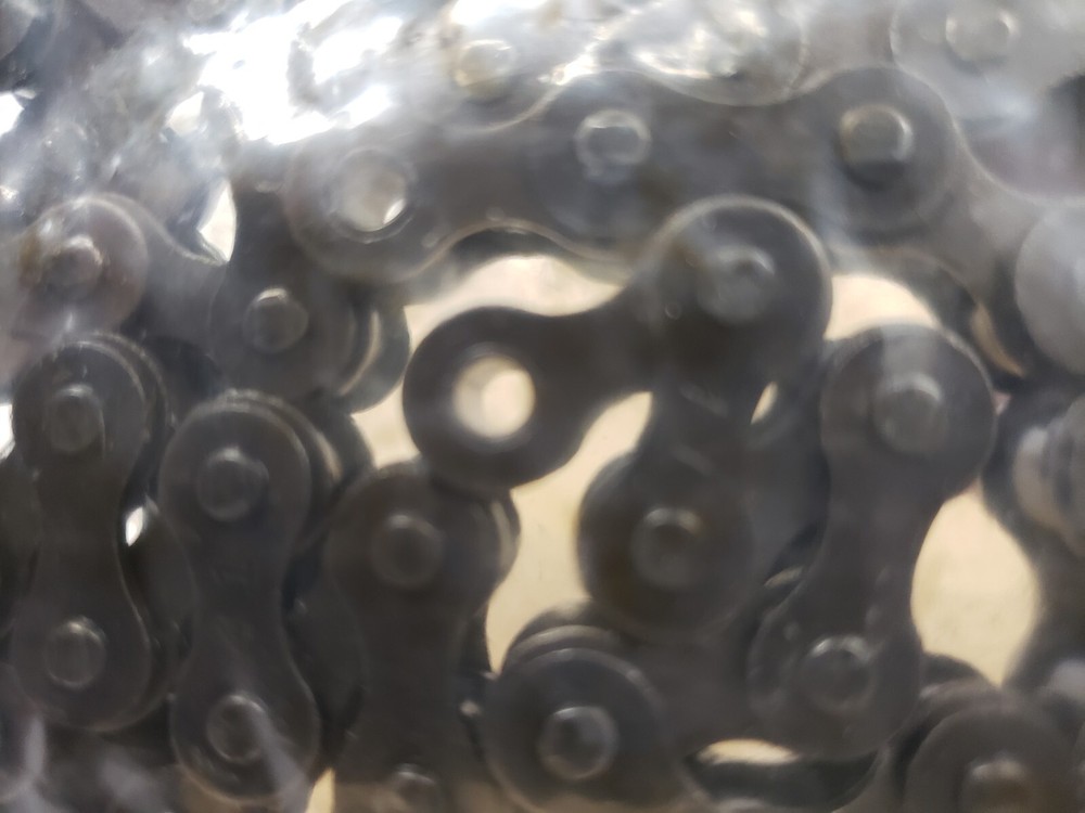 Maxtop 300-62002 #41 RIV Precision Roller Chain 10ft 240 Links