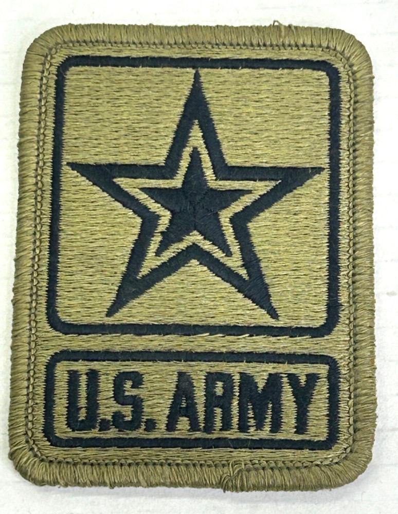 US Army Patch