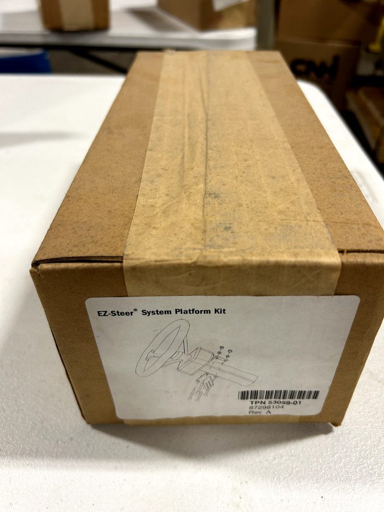 Trimble EZ-Steer Platform Kit PN TPN 53059-01