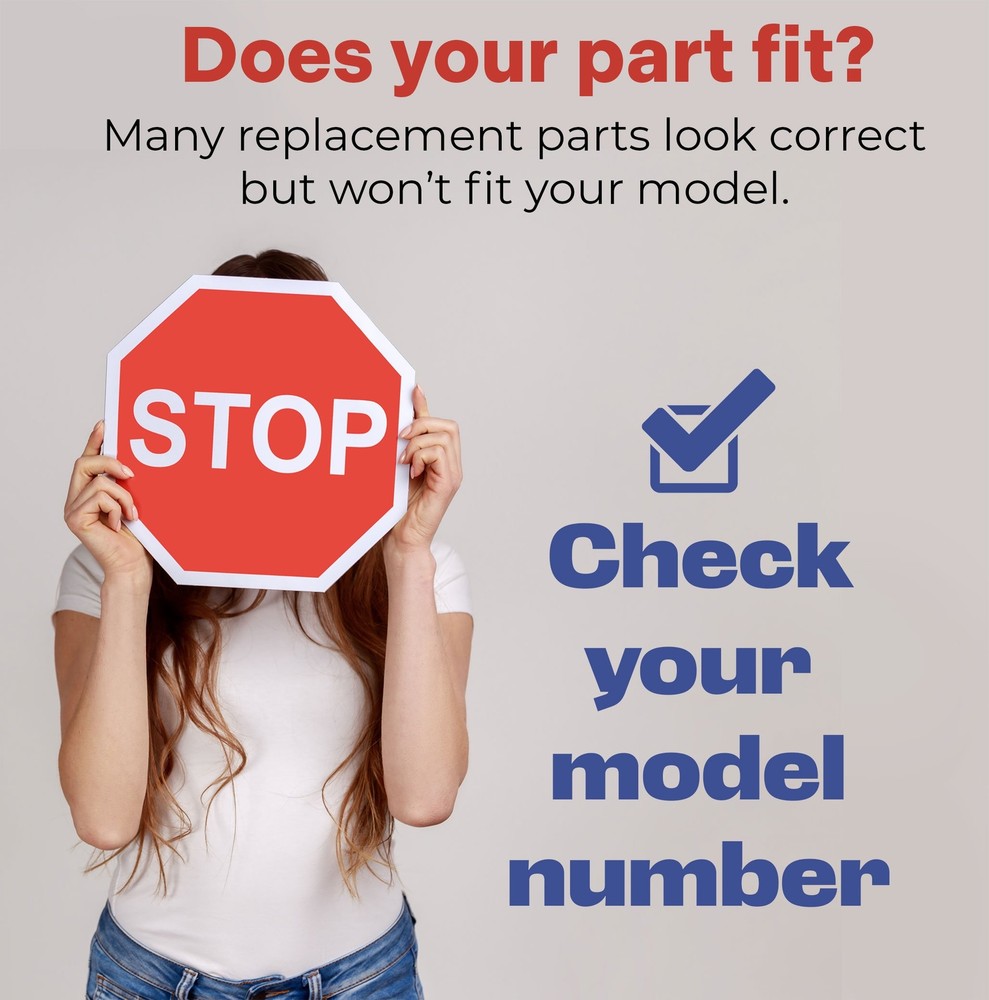 Wolf 816560 POWER CORD WITH GRIP - SVCE