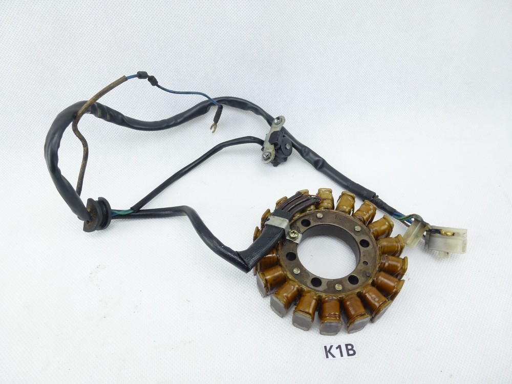 Alternator Ignition Engine Yamaha XT 600 E 3TB 1991