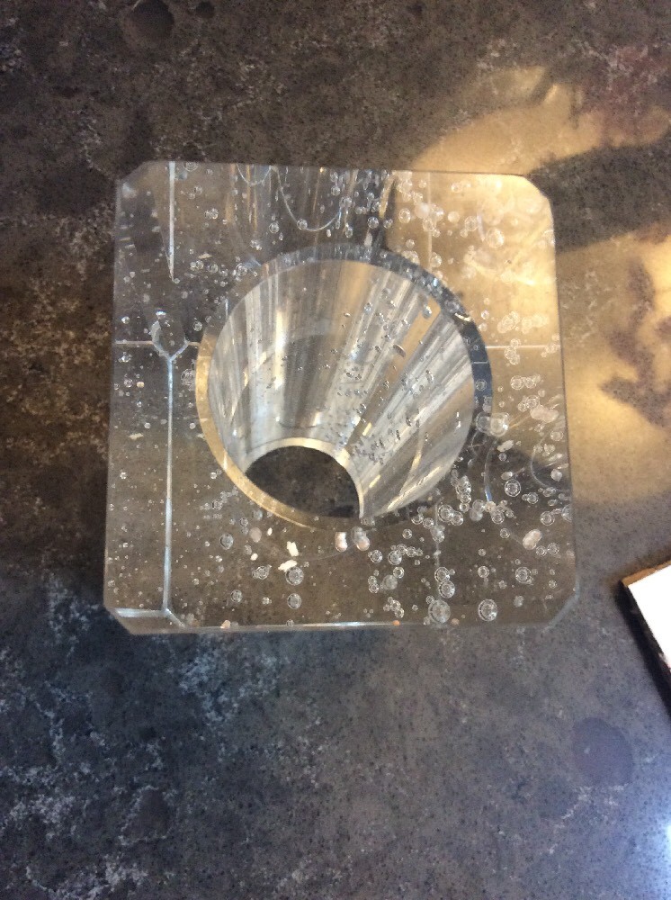 FEISS VS51002-BS lighting 2-LIGHT TONIC VANITY STRIP WALL LIGHT