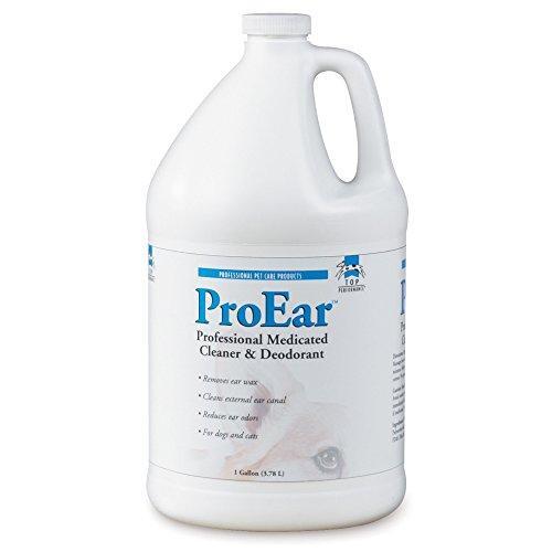 Top Performance ProEar Professional Medicated Ear Cleaners — Versatile and