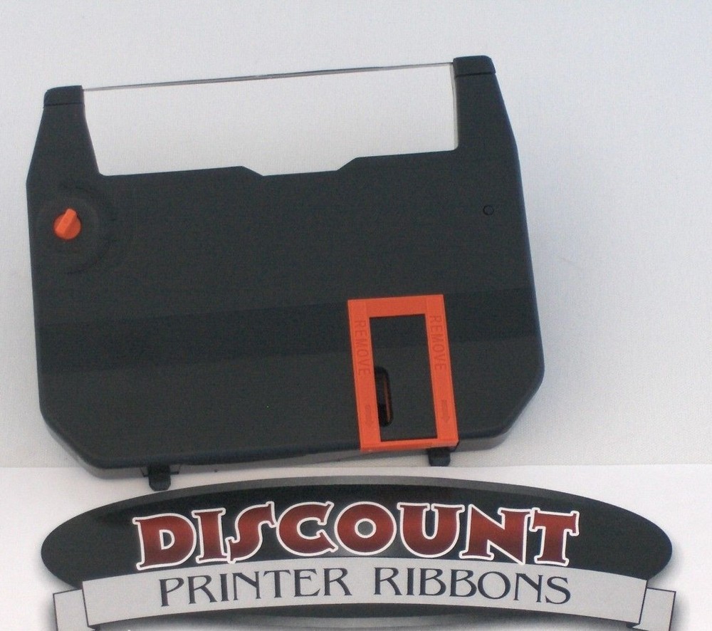 Sharp PA3100E Typewriter Cartridge Sharp PA-3100E Typewriter Ink Ribbon Cassette