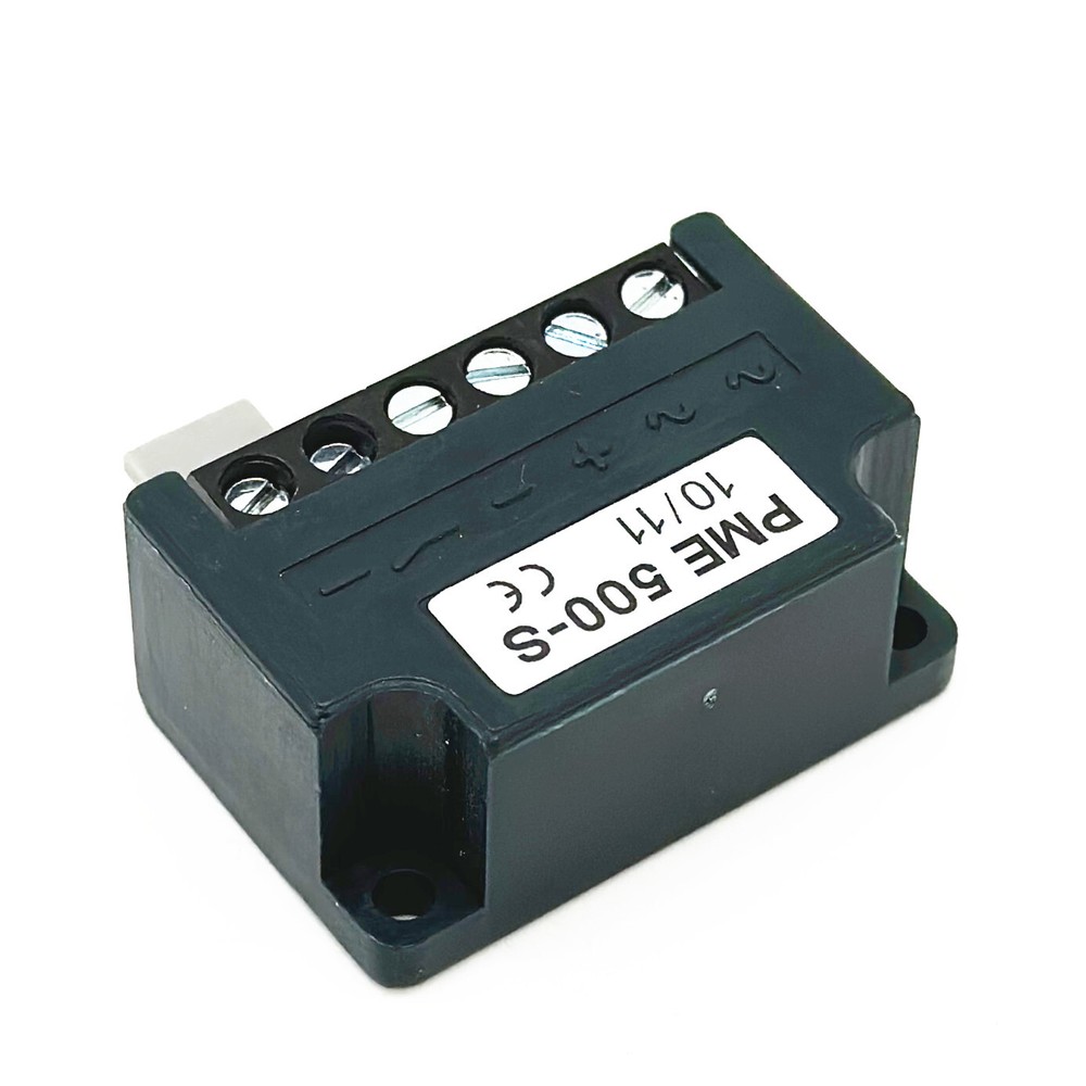 PME 500-S 10/11 0.45*Uin half-wave Brake rectifier Power Module