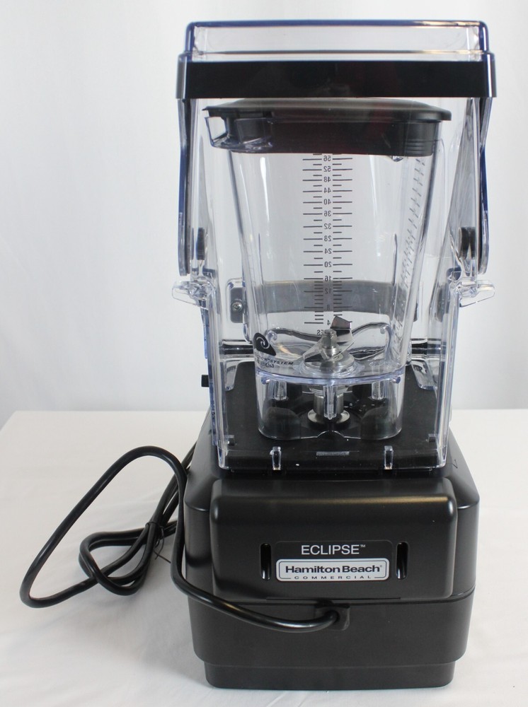 Hamilton Beach HBH755 *Open Box* Eclipse High Performance 64 oz. Blender