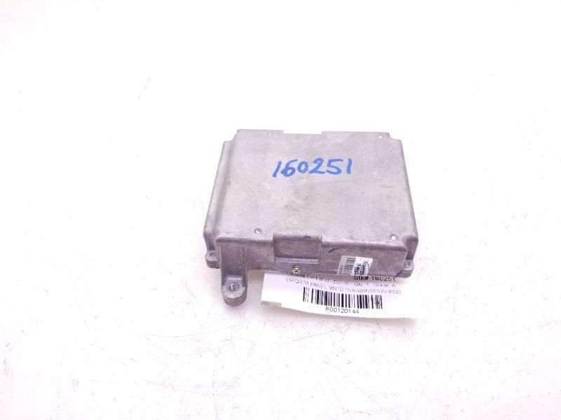 08-12 ACURA RDX TRANSMISSION CONTROL MODULE ECM ASSEMBLY