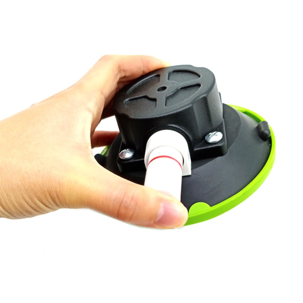 3 Inch Suction Cup Hand Pump Base Paintless Dent Suction S5O0