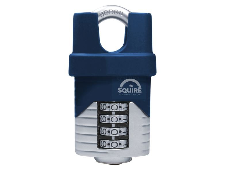 Squire - 50mm Combination Padlock
