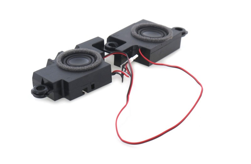 L20705-001 - Speaker Assembly, Left/ Right