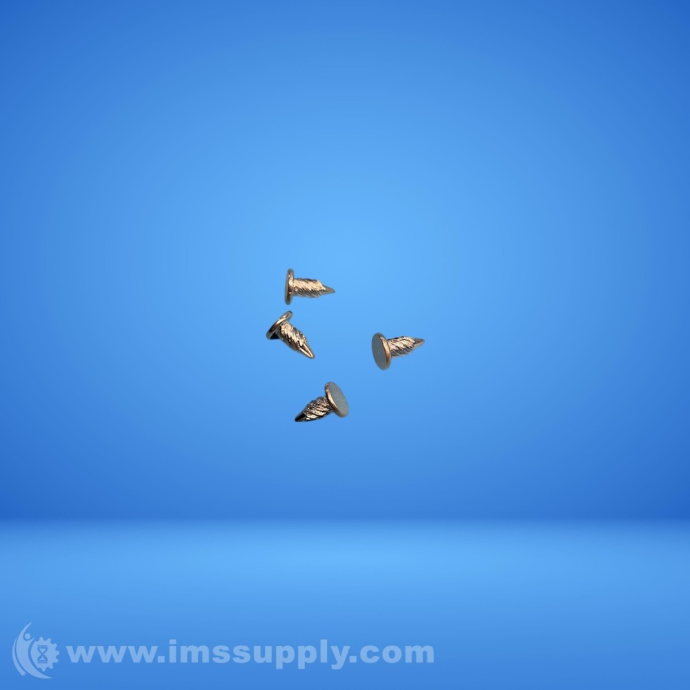 Hyson HSPL Warning Plate FNIP