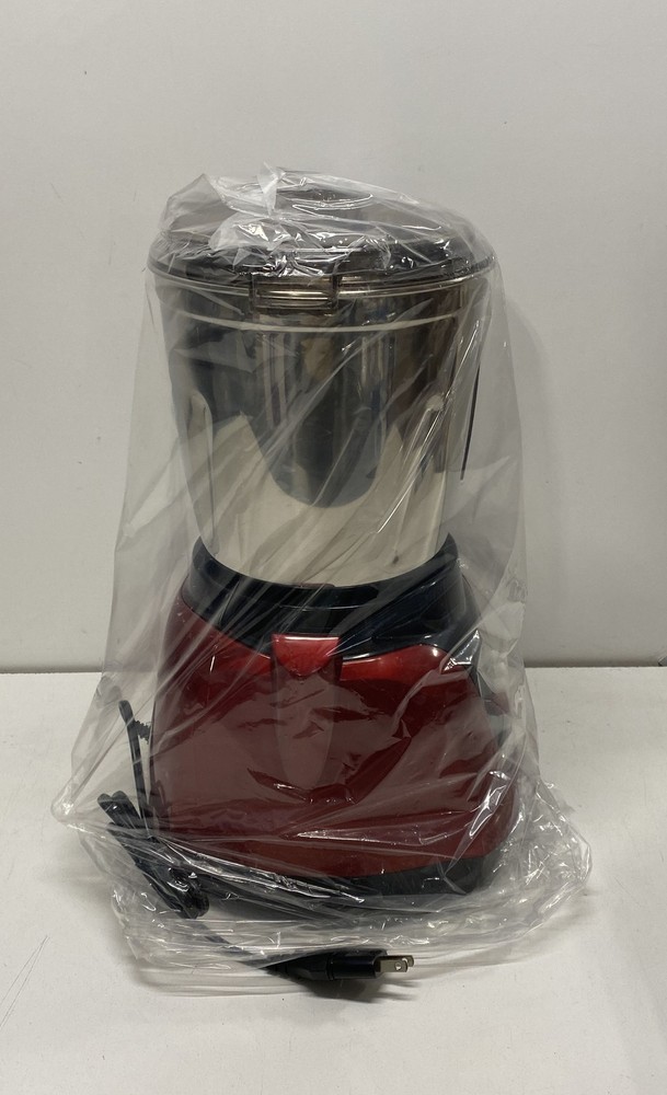 Monix Stainless Power Mixer MX-4800