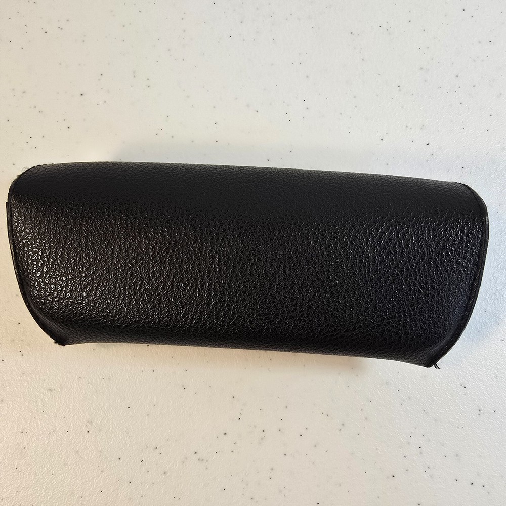Ray-Ban Sunglasses Black Soft Case (CASE ONLY)
