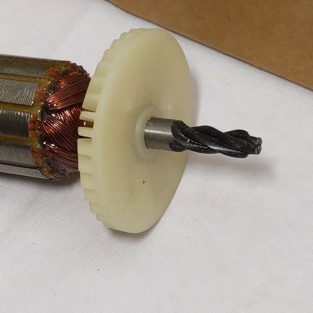 Hitachi Armature Assembly 360626U Replacement Part